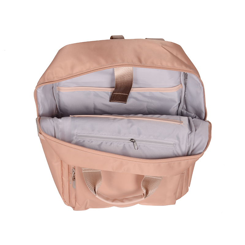 LJ23-008 সহজ এবং ব্যবহারিক ল্যাপটপ ব্যাকপ্যাক LJ23-008 সহজ এবং ব্যবহারিক ল্যাপটপ ব্যাকপ্যাক