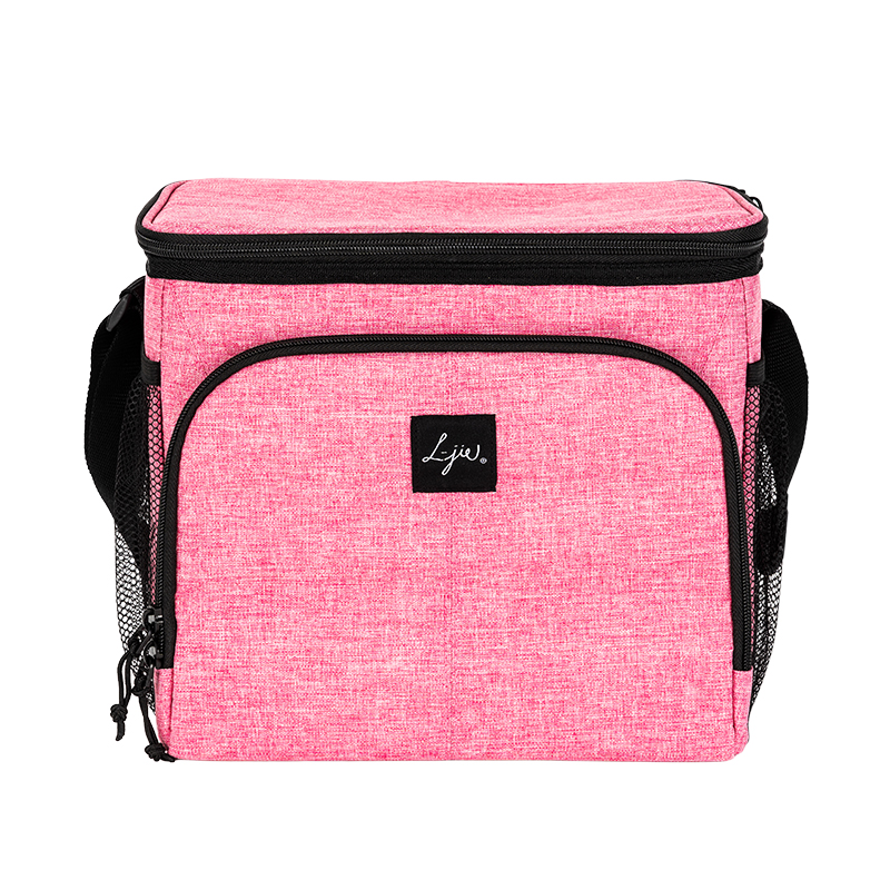LJ23-CB003-24L পরিষ্কার করা সহজ এবং পরিবেশ বান্ধব হার্ড কুলার