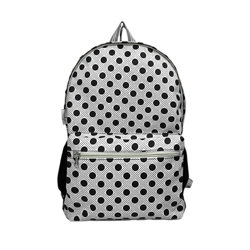 LJ24-005L সহজ এবং ব্যবহারিক ইউনিসেক্স প্রাপ্তবয়স্ক ব্যাকপ্যাক